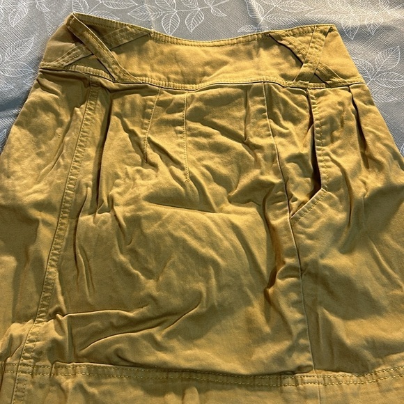 Ladies silence + noise Mini Skirt. - Picture 5 of 7